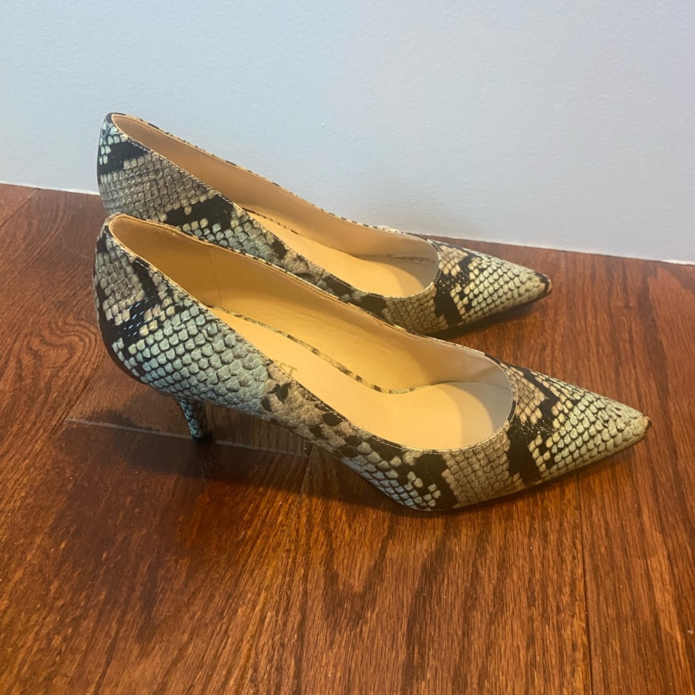 Nine West heels